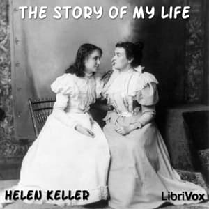 Story of My Life audiobook cover