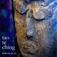 Tao Te Ching audiobook cover