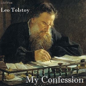 My Confession audiobook cover