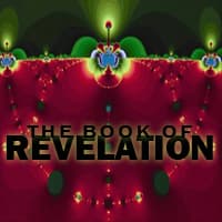 Book of Revelation audiobook cover