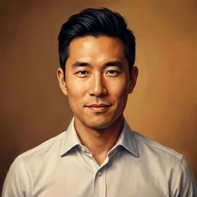 David Park, audiobook curator