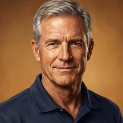 James Cooper, audiobook curator