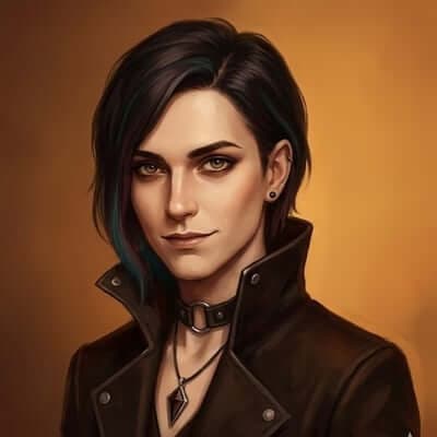 Jordan Reeves, audiobook curator