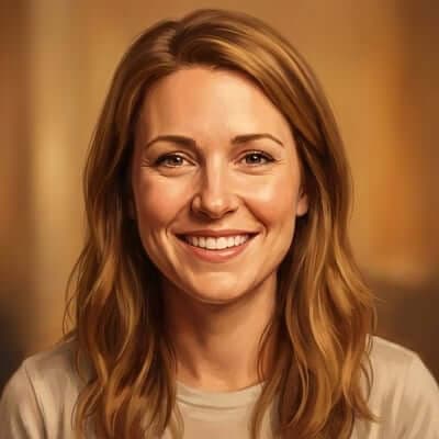 Rachel Morrison, audiobook curator